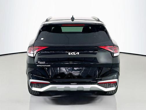 2025 Kia Sportage SX-Prestige