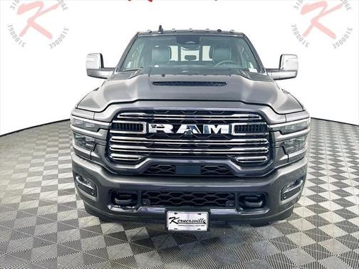2025 RAM 2500 Laramie Crew Cab 4x4 6'4' Box
