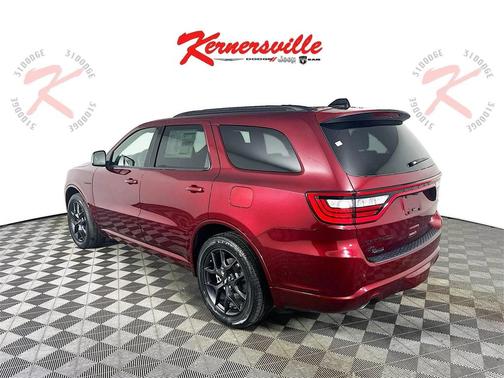 2026 Dodge Durango GT HEMI V8 AWD