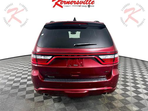 2026 Dodge Durango GT HEMI V8 AWD