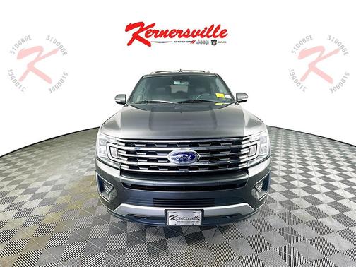 2018 Ford Expedition Max XLT