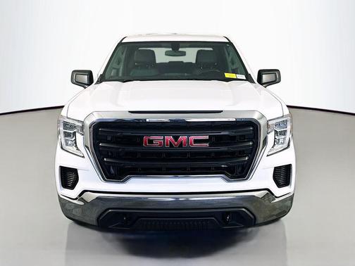 2021 GMC Sierra 1500 Base