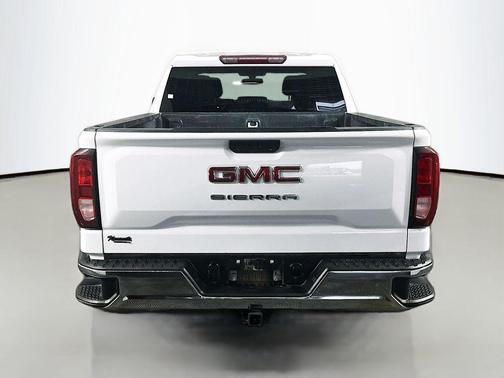 2021 GMC Sierra 1500 Base