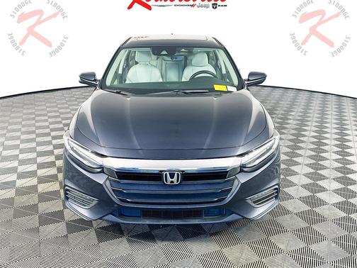 2020 Honda Insight Touring