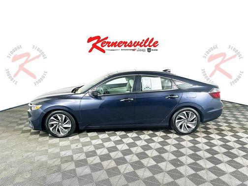 2020 Honda Insight Touring