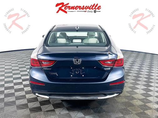 2020 Honda Insight Touring