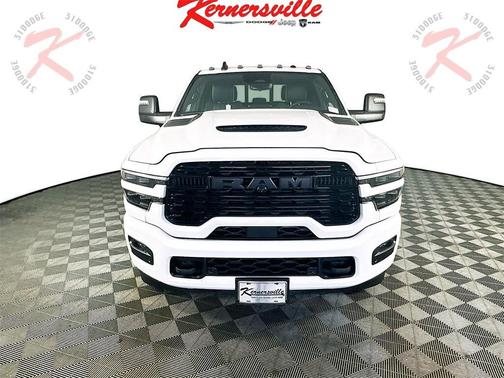 2026 RAM 2500 Limited