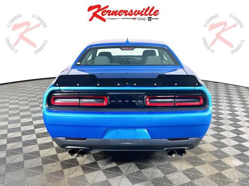 2019 Dodge Challenger R/T Scat Pack