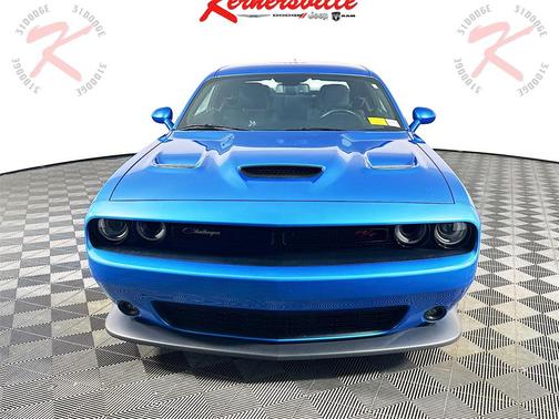 2019 Dodge Challenger R/T Scat Pack