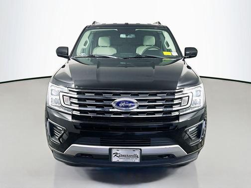 2018 Ford Expedition Max XLT