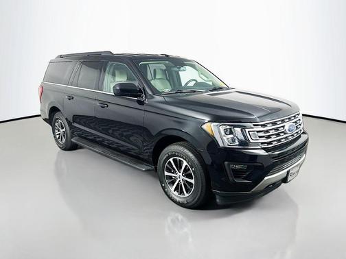 2018 Ford Expedition Max XLT