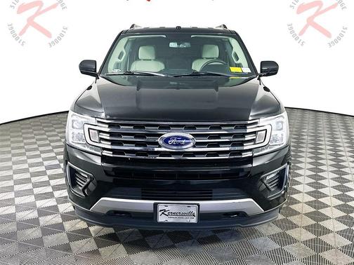 2018 Ford Expedition Max XLT