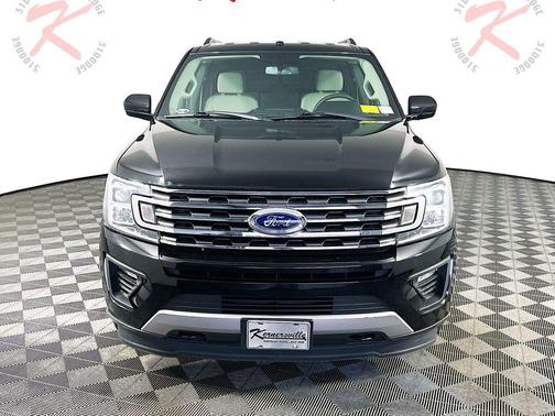 2018 Ford Expedition Max XLT