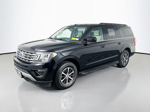 2018 Ford Expedition Max XLT