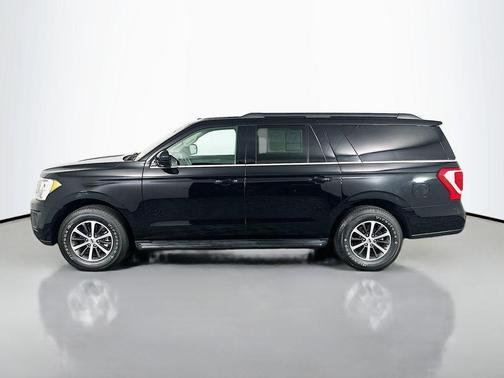 2018 Ford Expedition Max XLT