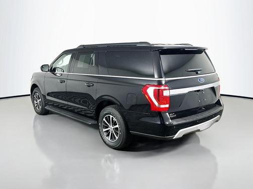 2018 Ford Expedition Max XLT