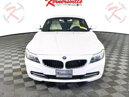 2011 BMW Z4 sDrive30i