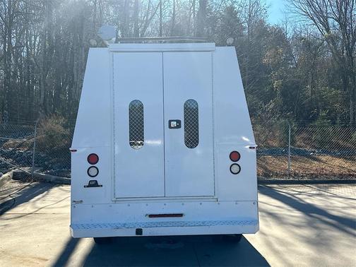 2018 Chevrolet Silverado 3500 WT