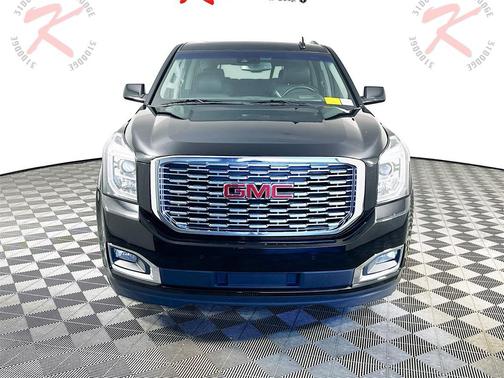 2018 GMC Yukon XL Denali