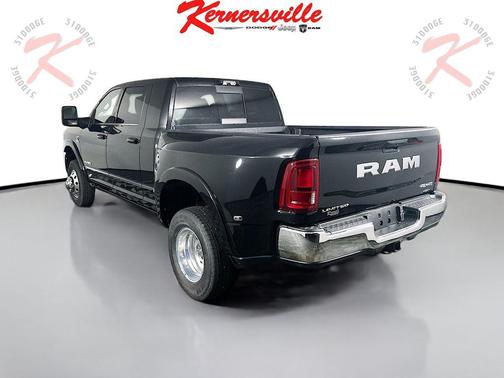 2026 RAM 3500 Limited