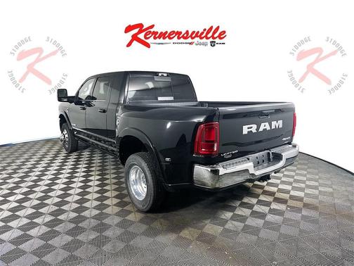 2026 RAM 3500 Limited