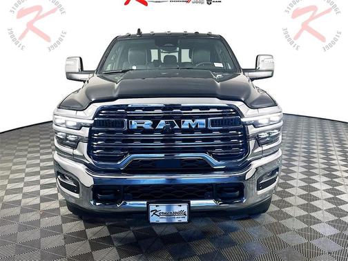 2026 RAM 3500 Limited