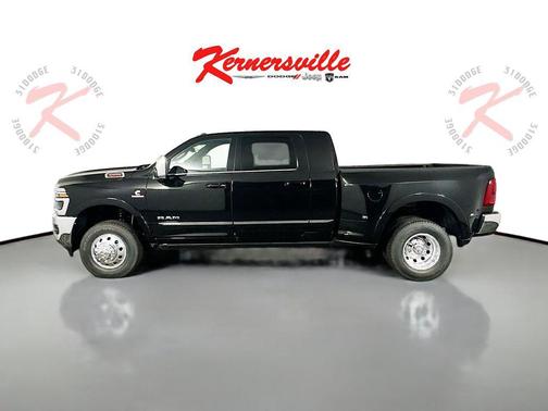 2026 RAM 3500 Limited