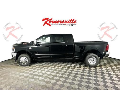 2026 RAM 3500 Limited