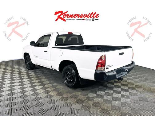 2006 Toyota Tacoma Base