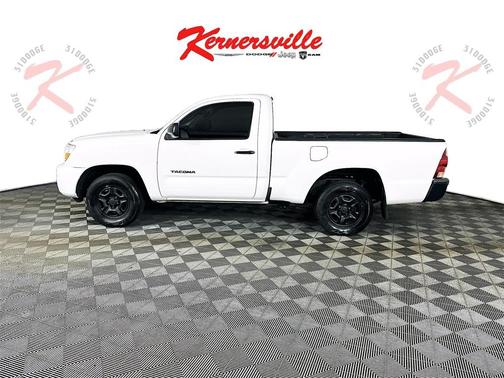 2006 Toyota Tacoma Base