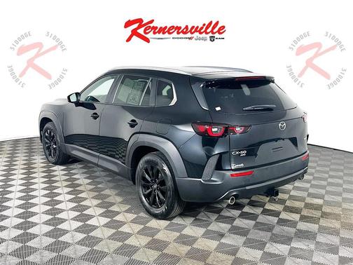 2023 Mazda CX-50 2.5 S Preferred Plus Package