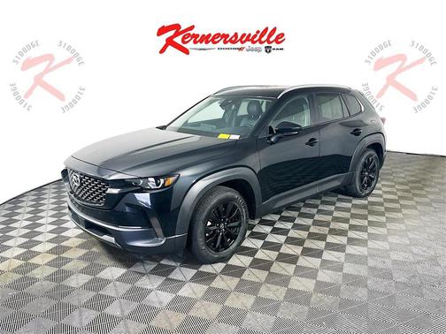 2023 Mazda CX-50 2.5 S Preferred Plus Package