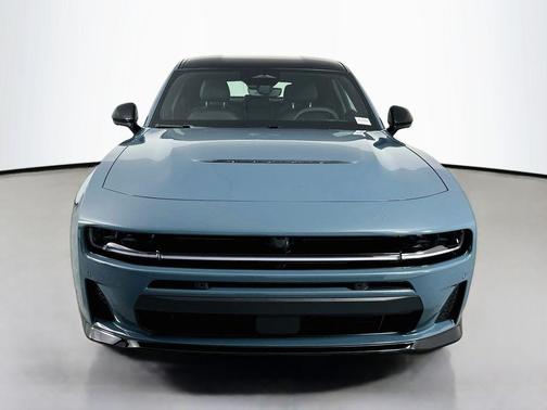 Sub-Zero 2027 Dodge Charger R/T