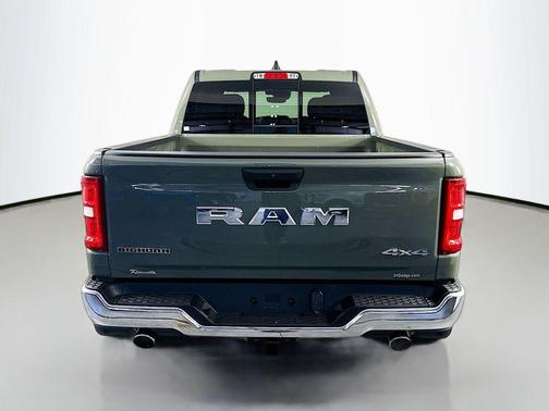 Canyon Lake 2026 RAM 1500 Big Horn/Lone Star