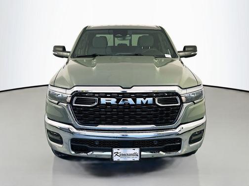 Canyon Lake 2026 RAM 1500 Big Horn/Lone Star