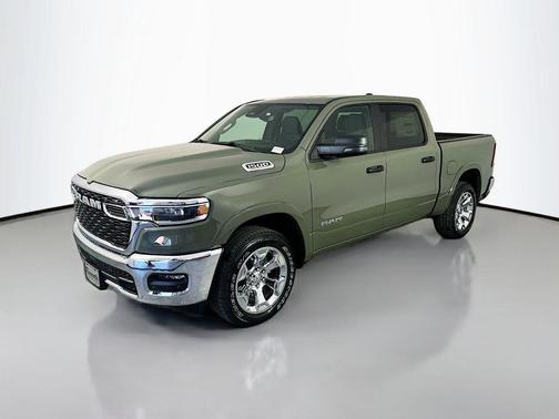 Canyon Lake 2026 RAM 1500 Big Horn/Lone Star