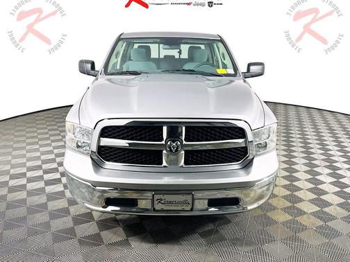 2020 RAM 1500 Classic SLT