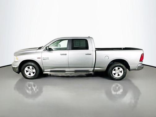 2020 RAM 1500 Classic SLT