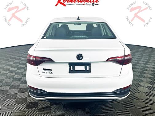 2024 Volkswagen Jetta 1.5T S
