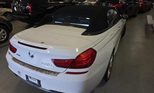 2017 BMW 640 i xDrive