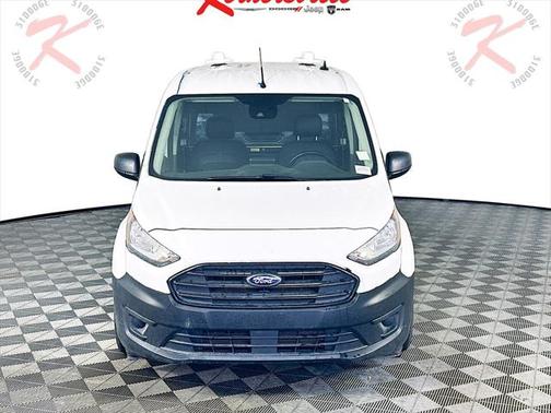2022 Ford Transit Connect XL Cargo Van