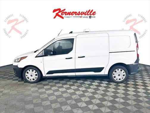 2022 Ford Transit Connect XL Cargo Van