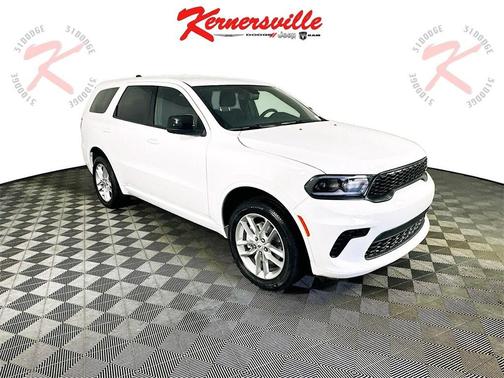 2025 Dodge Durango GT AWD