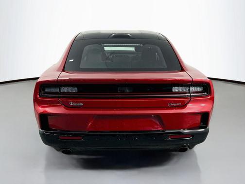 Redeye 2026 Dodge Charger R/T