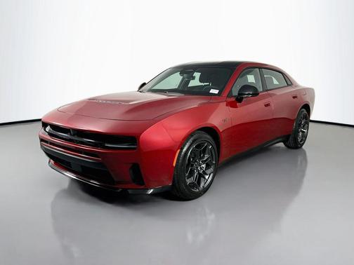 Redeye 2026 Dodge Charger R/T