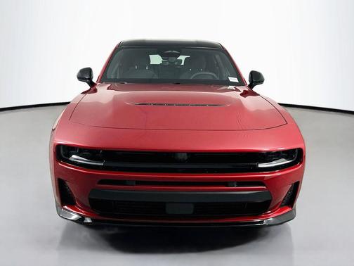 Redeye 2026 Dodge Charger R/T