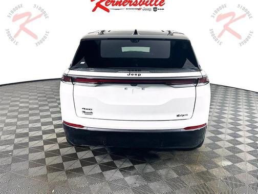 2025 Jeep Wagoneer S Launch Edition