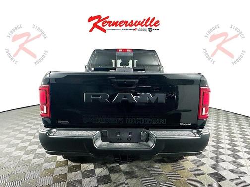 2026 RAM 2500 Power Wagon