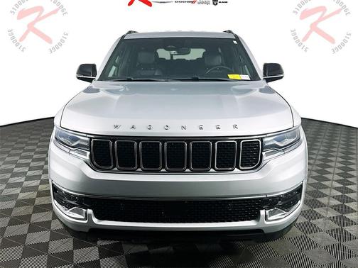 2023 Jeep Wagoneer Series I 4x2