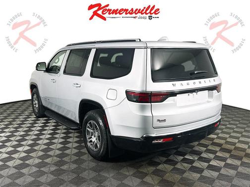 2023 Jeep Wagoneer Series I 4x2